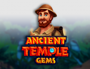 Ancient Temple Gems