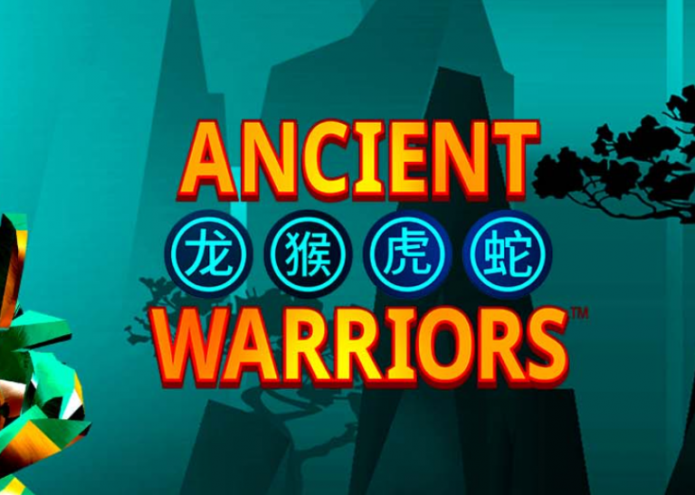 Ancient Warriors