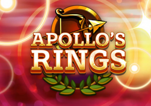 Apollo S Rings