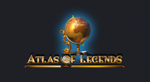 Atlas Of Legends