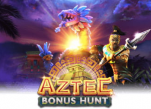 Aztec Bonus Hunt