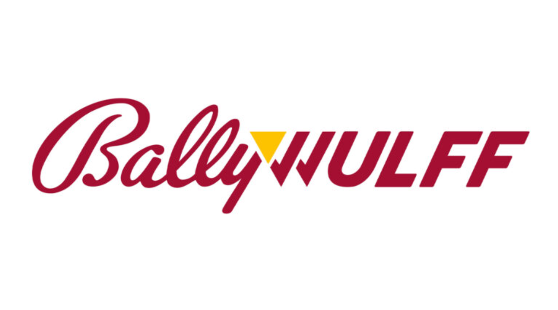 Bally wulff