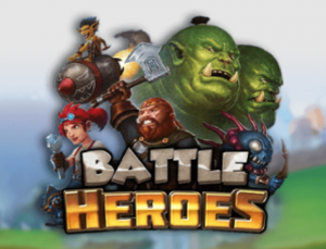 Battle Of Heroes