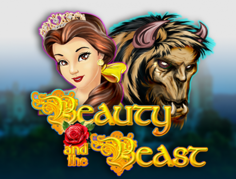 Beauty And The Beast Belatra Games