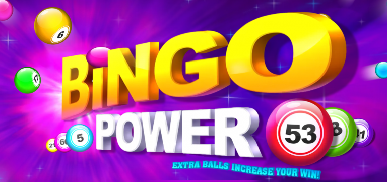 Bingo Power