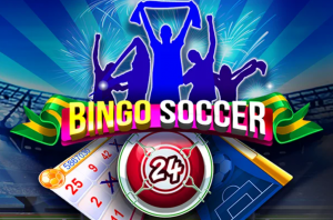 Bingo Soccer