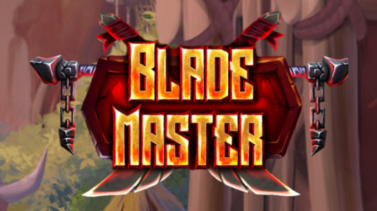 Blade Master