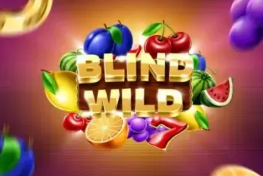 Blind Wild