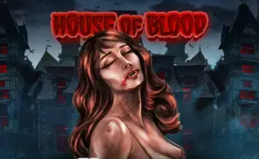 Blood House