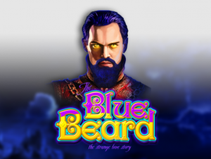 Blue Beard