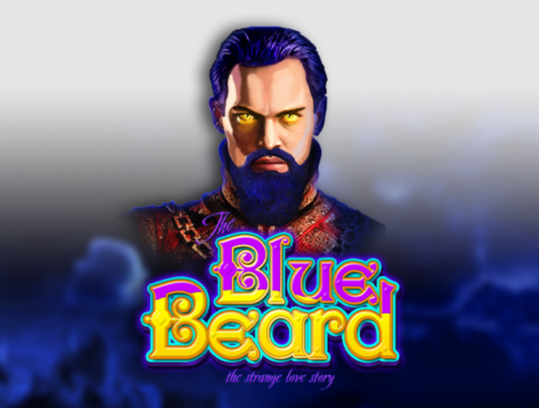 Blue Beard