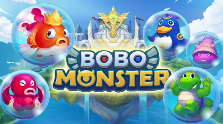 Bobo Monster