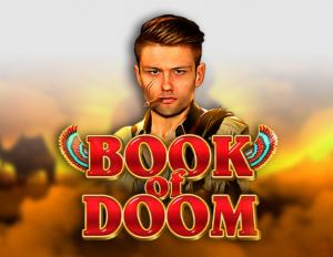 Book Of Doom