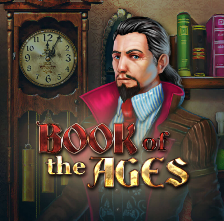 Book Of The Ages