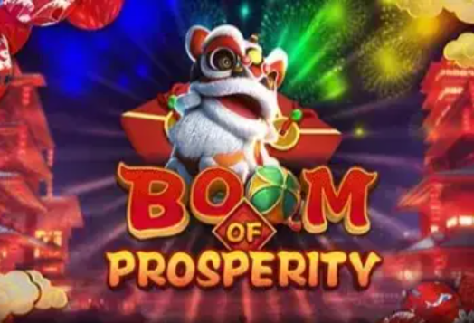 Boom Of Prosperity