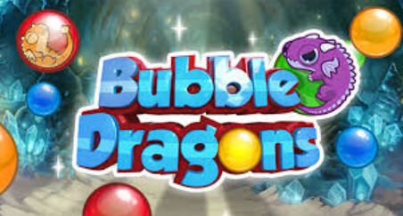 Bubble Dragon