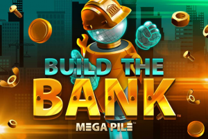 Build The Bank