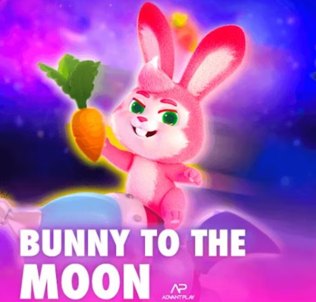 Bunny To The Moon