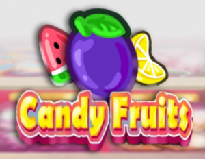 Candy Fruits