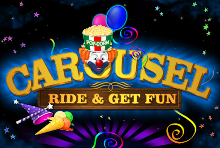 Carousel Belatra Games