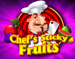 Chief S Sticky Fruits