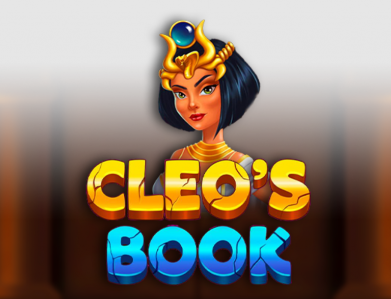 Cleo S Book