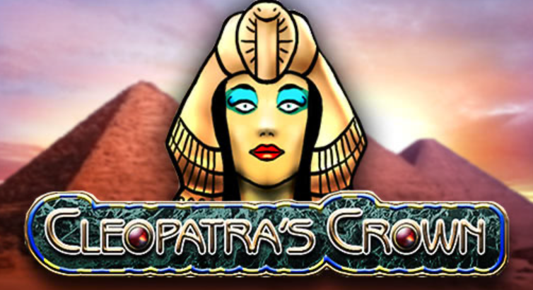 Cleopatras Crown