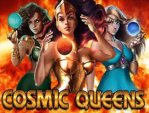 Cosmic Queens