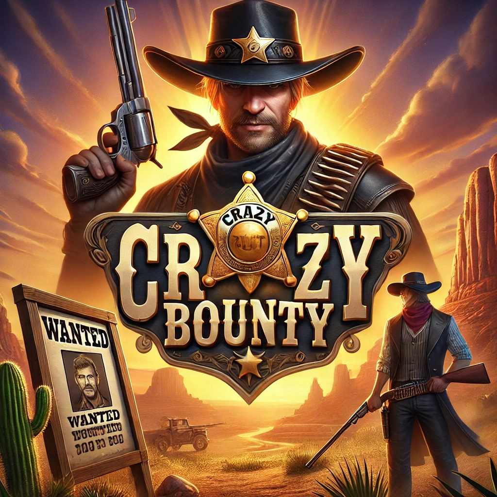 Crazy Bounty