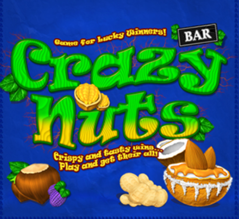 Crazy Nuts