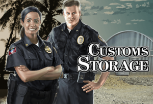 Customs Storage