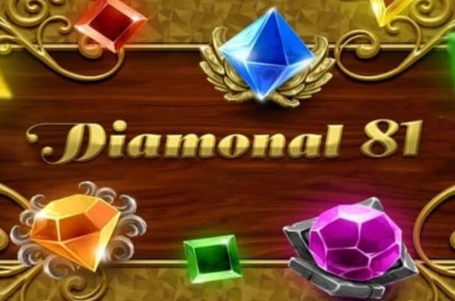 Diamonal 81