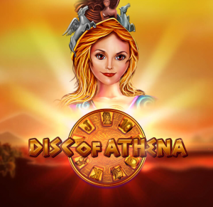 Disc Of Athena