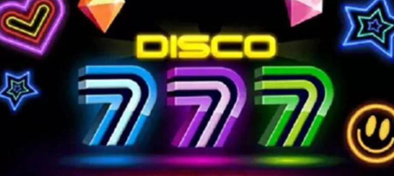 Disco 777 Advant Play