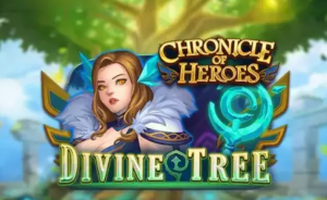 Divine Tree