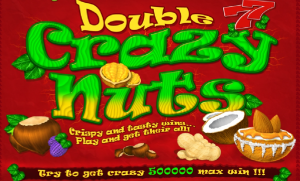 Double Crazy Nuts