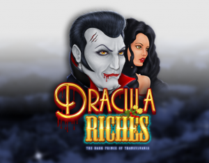 Dracula Riches