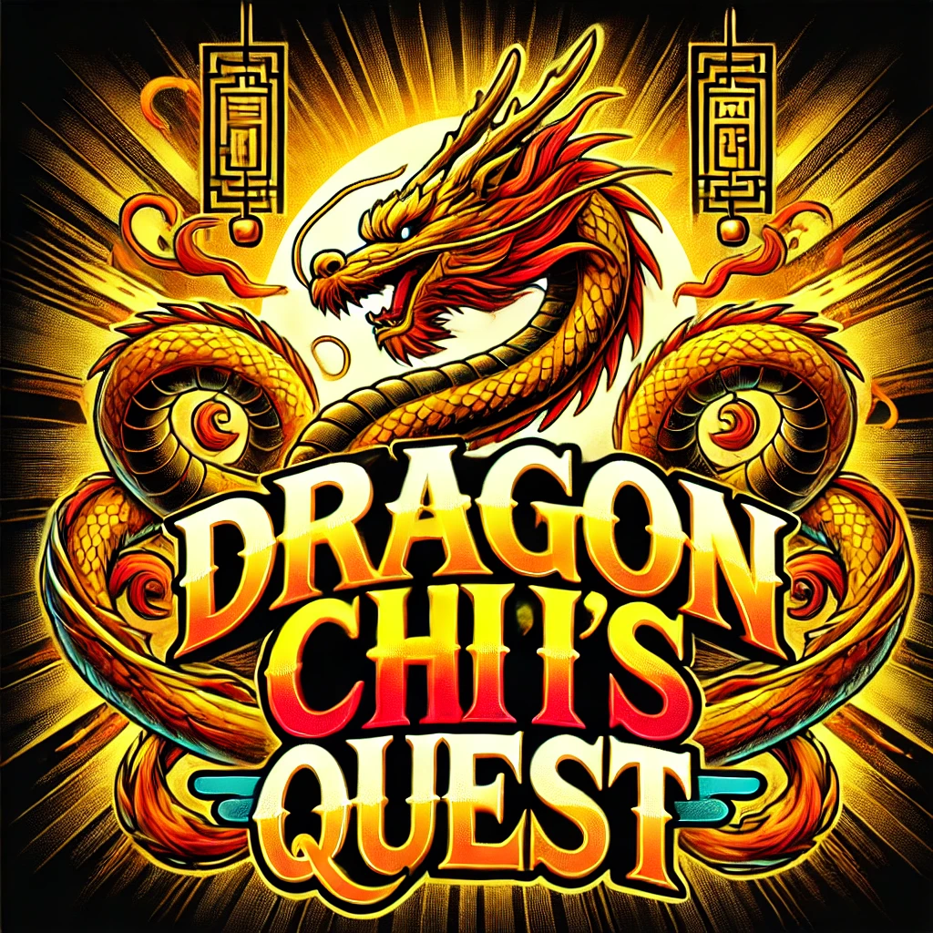 Dragon Chi’s Quest