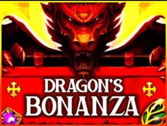 Dragon S Bonanza