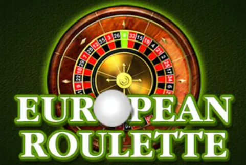 European Roulette Belatra Games