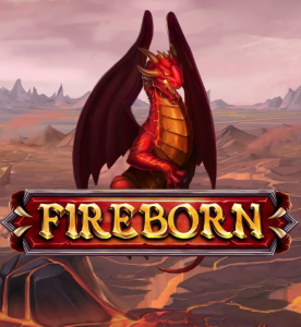 Fireborn