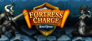 Fortress Charge