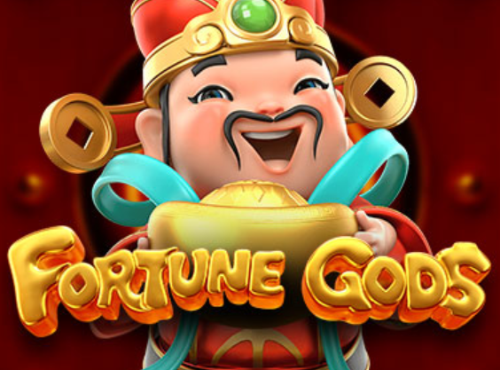 Fortune God S Pot