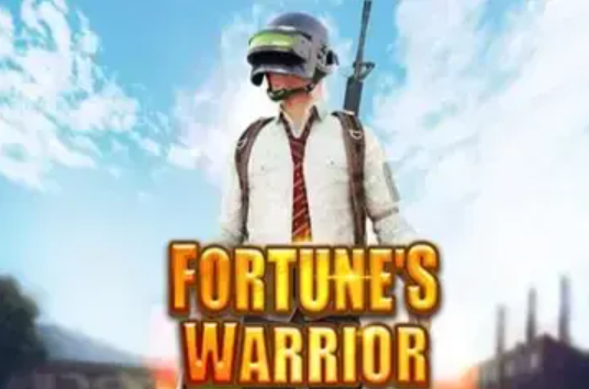 Fortune S Warrior