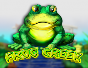 Frog Creek