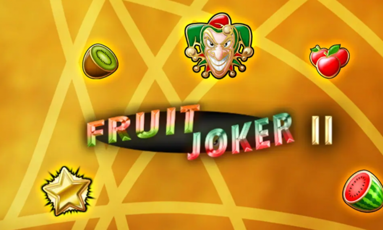 Fruit Joker II