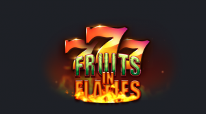 Fruits In Flames