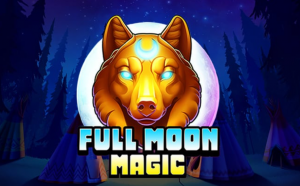 Full Moon Magic