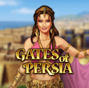 Gates Of Persia