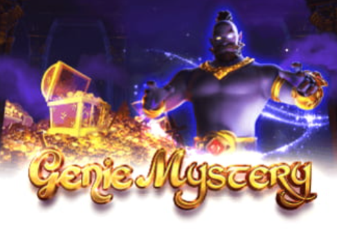 Genie Mystery